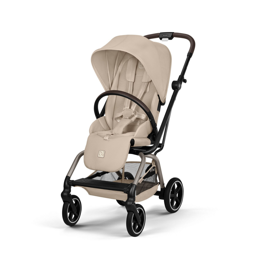CYBEX Gold Eezy S Twist+ 2 2